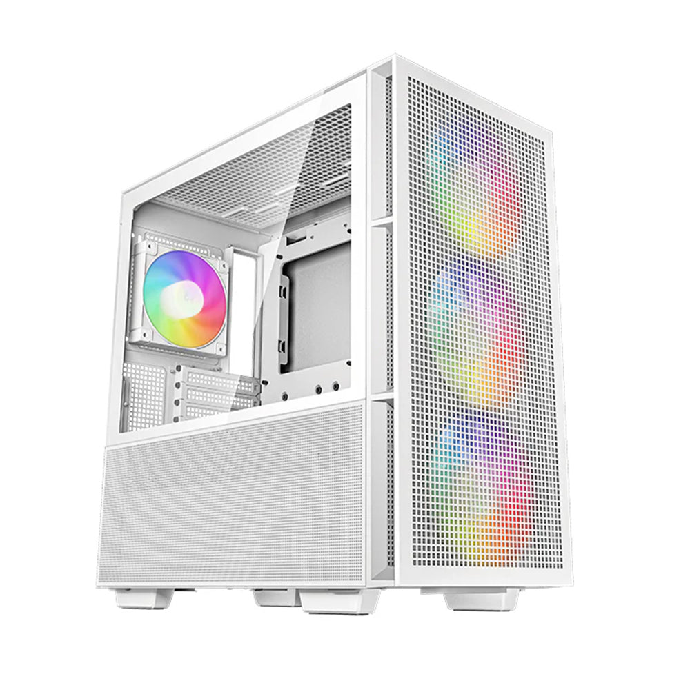 BREUNOR JUMBO EXPRESS - PC GAMING Ryzen 5 9600X fino a 5.40 GHz, RTX 5070 12GB, RAM 32GB DDR5 , SSD 1TB, Dissipatore a Torre RGB , W11