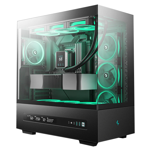 PC GAMING — Obsidian Falcon — Pronto all'uso
