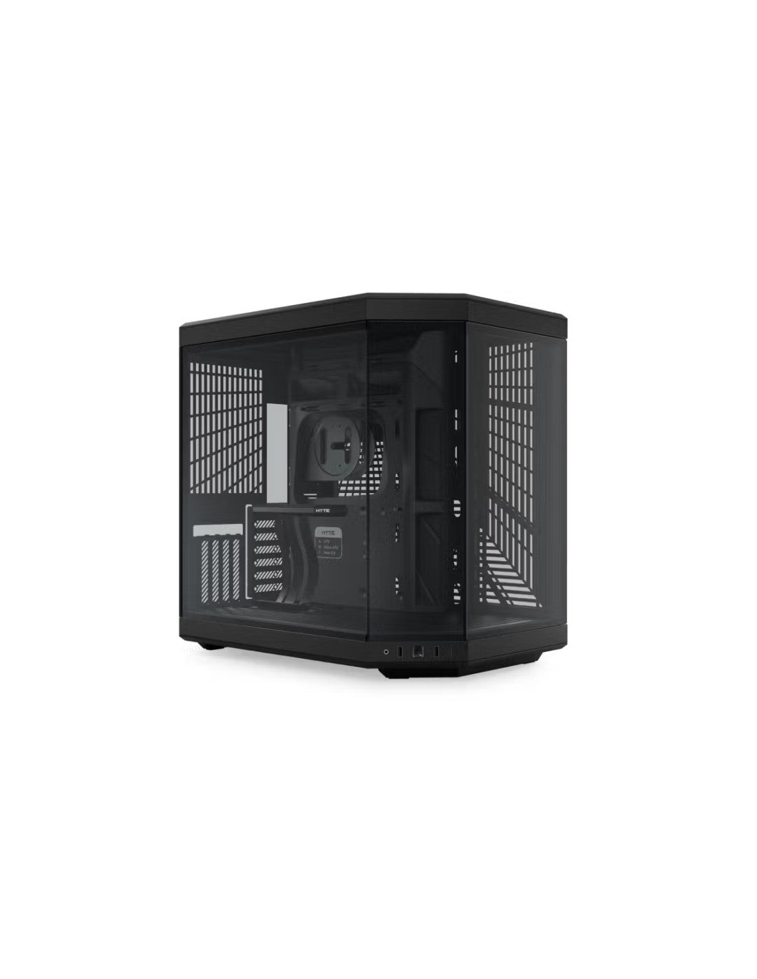 PC GAMING RYZEN 9 7900X - RTX 5070 + MSI G255F Monitor Gaming 24,5" - B850 - HYTE DC Y70 - B4120