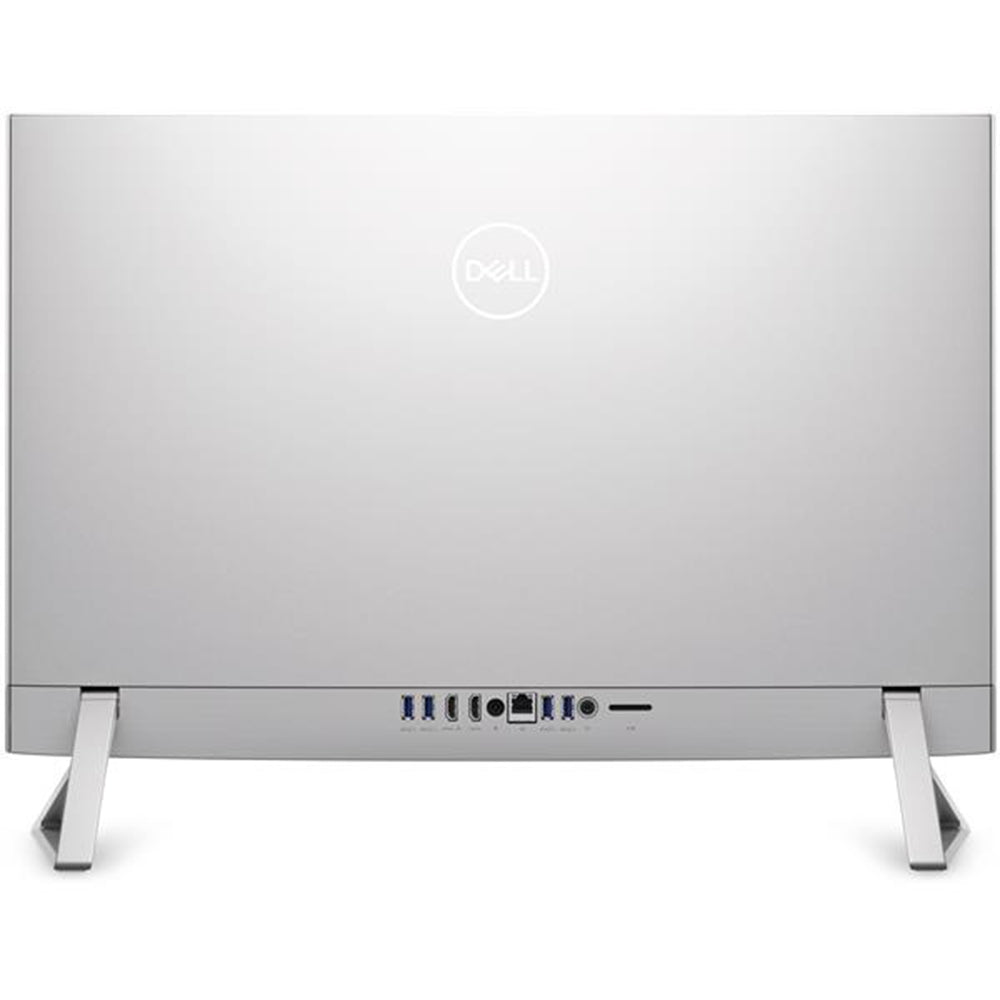 Dell All-in-One 27" FHD White | Intel Core i5-1334U | 16GB DDR5 | 512GB SSD | Win 11 Pro + Tastiera e Mouse