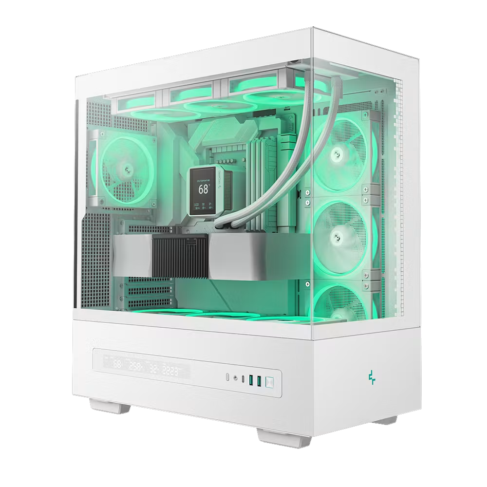 BREUNOR GOLIA EXPRESS - PC Gamer Ryzen 7 7800X3D, RTX 5070 12 Go, RAM 32 Go DDR5 6000MHz RGB, SSD 1000 Go NVMe, Ventirad, Windows 11 Pro