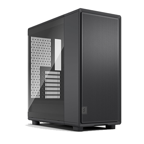 PC GAMING — Rapid Pioneer — Assemblato
