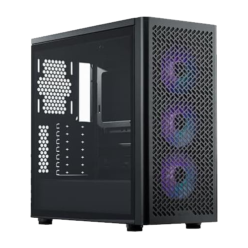 PC GAMING — Infernal Sentinel — Non assemblato