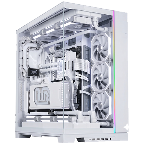 PC GAMING — Nova Avalanche — Non assemblato