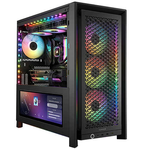 PC GAMING — Lunar Falcon — Pronto all'uso