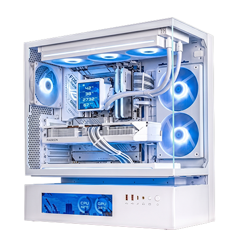 PC GAMING — Titanium Atlas — Pronto all'uso