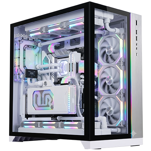 PC GAMING — Alpha Andromeda — Non assemblato