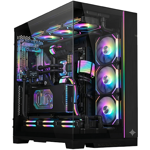 PC GAMING — Onyx Auriga — Pronto all'uso