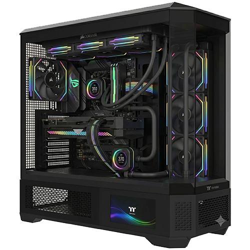 PC GAMING — Prime Ronin — Non assemblato
