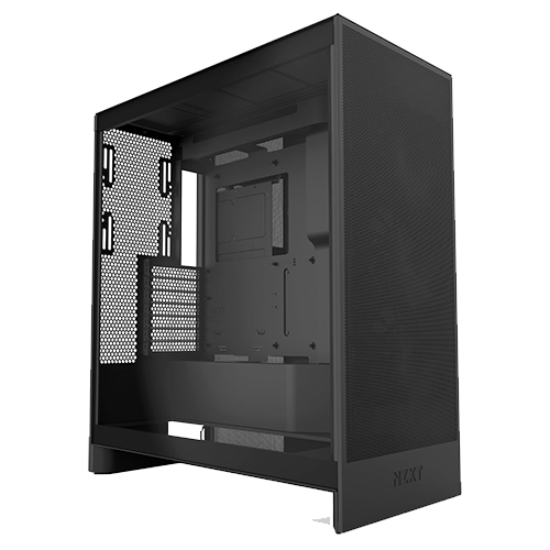 PC GAMING — Glacial Guardian — Assemblato