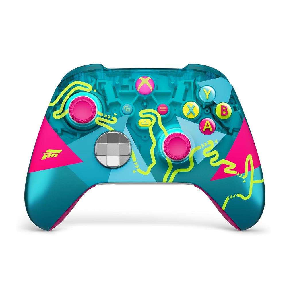 JOYPAD WIRELESS Controller Wireless & Bluetooth PC / Xbox (Forza Horizon 6 Special Edition)