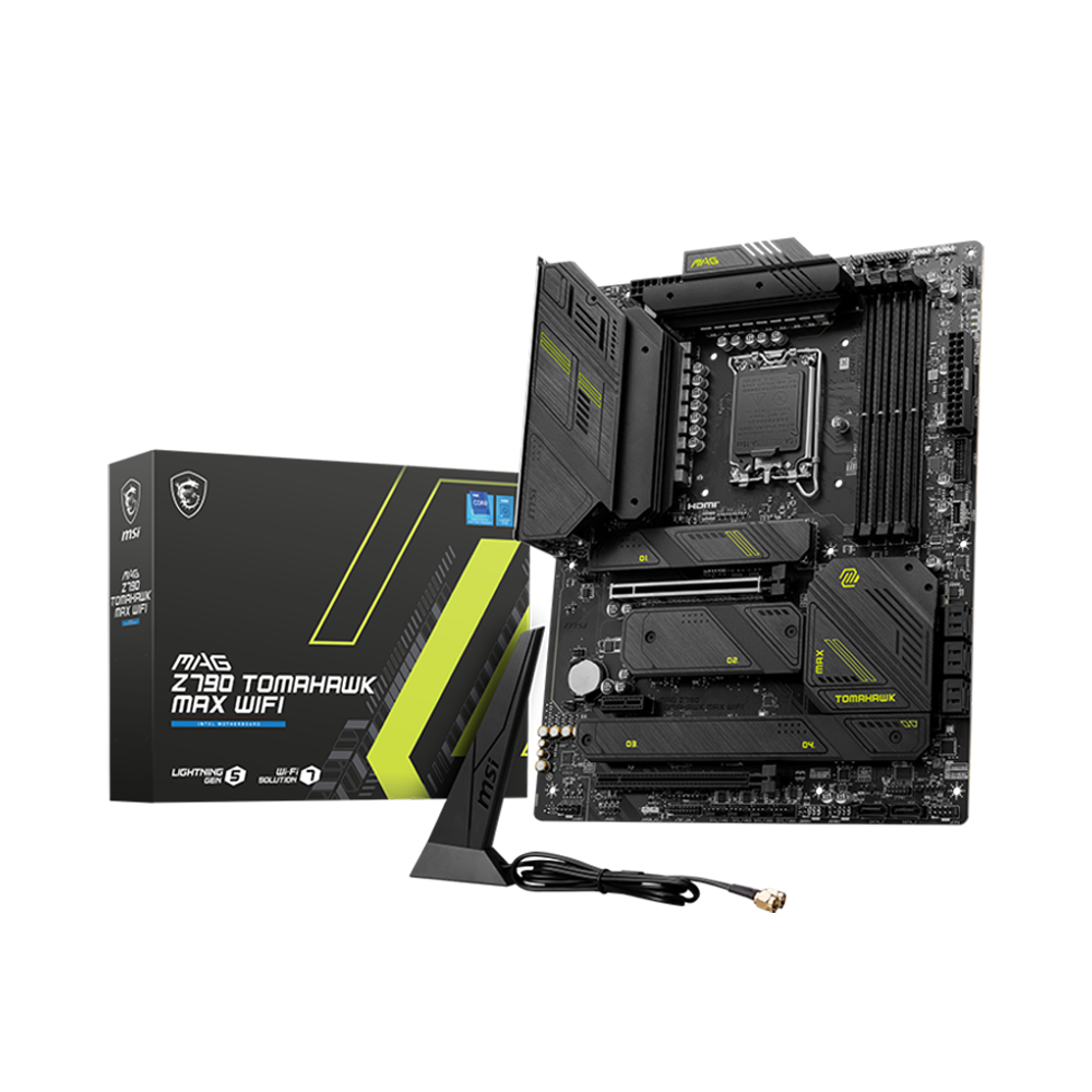 BREUNOR SENSEI PREMIUM - PC Gaming i9 14900K 24 CORE, RTX 4080 SUPER 16 Go, Ram 32 Go DDR5 6800 MHz, SSD NVMe 2000 Go Gen.5, dissipateur thermique liquide 360 ​​mm, Windows 11 Pro, PC de bureau de jeu