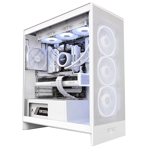 PC GAMING — Carbon Kraken — Non assemblato