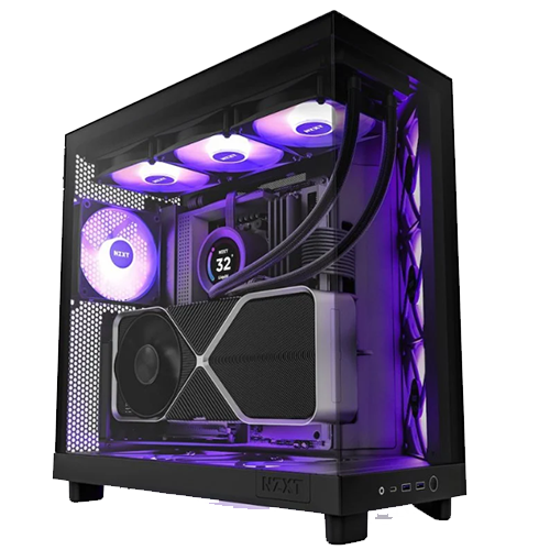 PC GAMING — Pulse Cyclone — Pronto all'uso