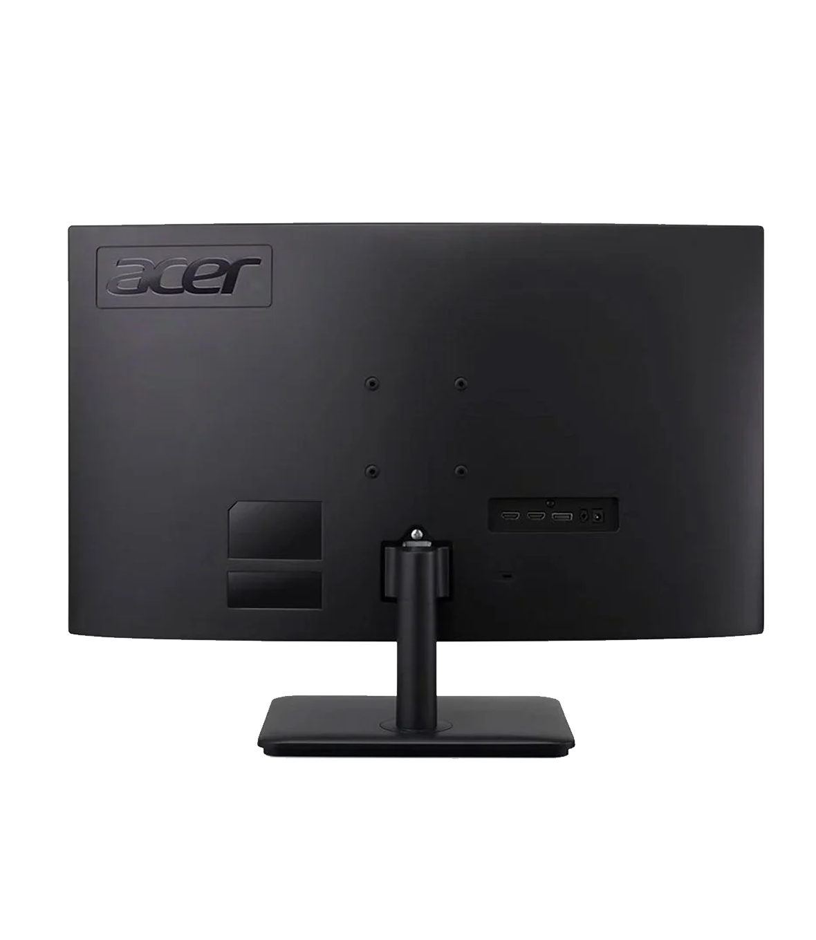 Monitor Gaming FULL HD Curvo ACER Nitro  - 27" Curved , 280Hz, 1ms, VA Panel , FreeSync Premium , 2x HDMI + 1x DP , Speaker Integrati