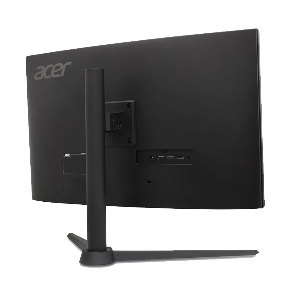 Monitor Gaming FULL HD Curvo ACER Nitro  - 27" Curved , 240Hz, 1ms, VA Panel , FreeSync Premium , 2x HDMI + 1x DP , Speaker Integrati