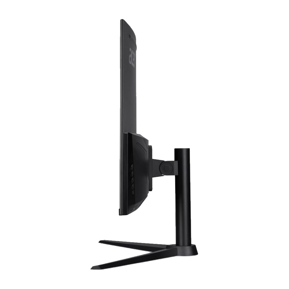 Monitor Gaming 2K WQHD Curvo ACER Nitro  - 31.5" Curved , 180Hz, 2560x1440 , 5ms, VA Panel , FreeSync Premium , 2x HDMI + 1x DP , Speaker Integrati