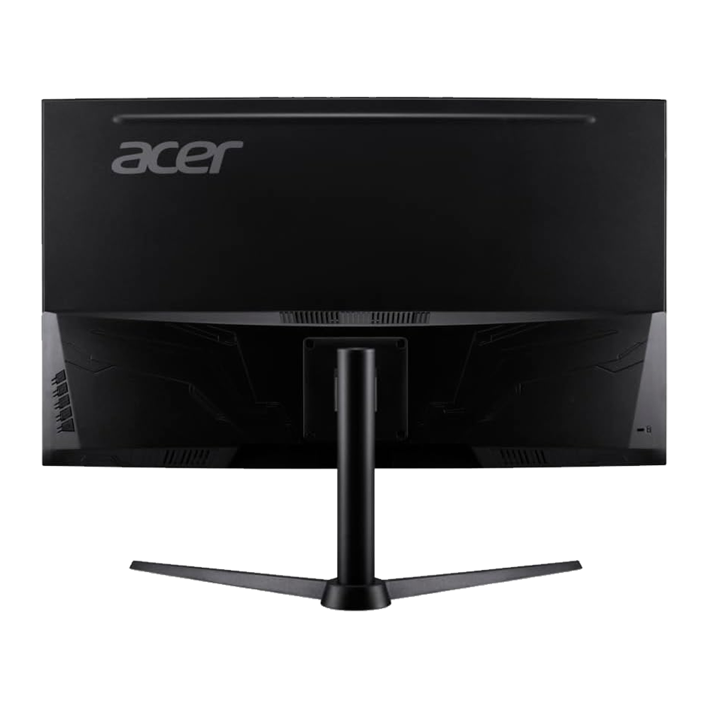 Monitor Gaming 2K WQHD Curvo ACER Nitro  - 31.5" Curved , 180Hz, 2560x1440 , 5ms, VA Panel , FreeSync Premium , 2x HDMI + 1x DP , Speaker Integrati