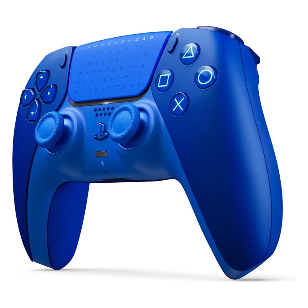JOYPAD WIRELESS Sony DualSense Icon Blue Special Edition Wireless PlayStation 5 / PC