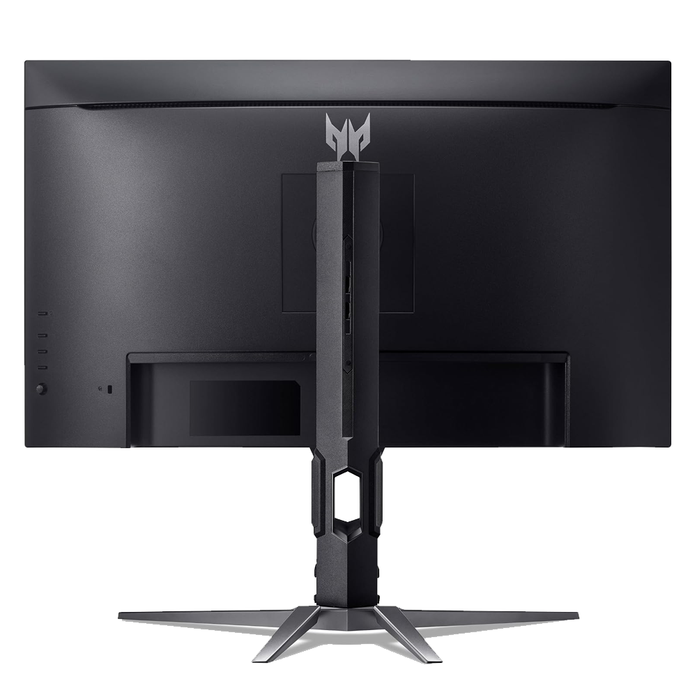 Monitor Gaming 2K WQHD ACER Predator - 27", 360Hz, 2560x1440 , 0.5ms , IPS Panel , 2x HDMI + 1x DP , Speaker Integrati