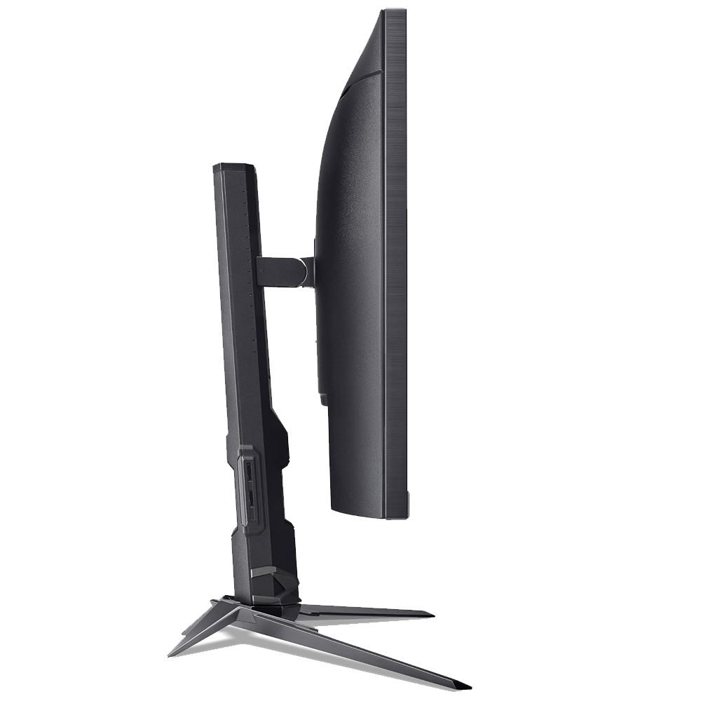 Monitor Gaming 2K WQHD ACER Predator - 27", 360Hz, 2560x1440 , 0.5ms , IPS Panel , 2x HDMI + 1x DP , Speaker Integrati