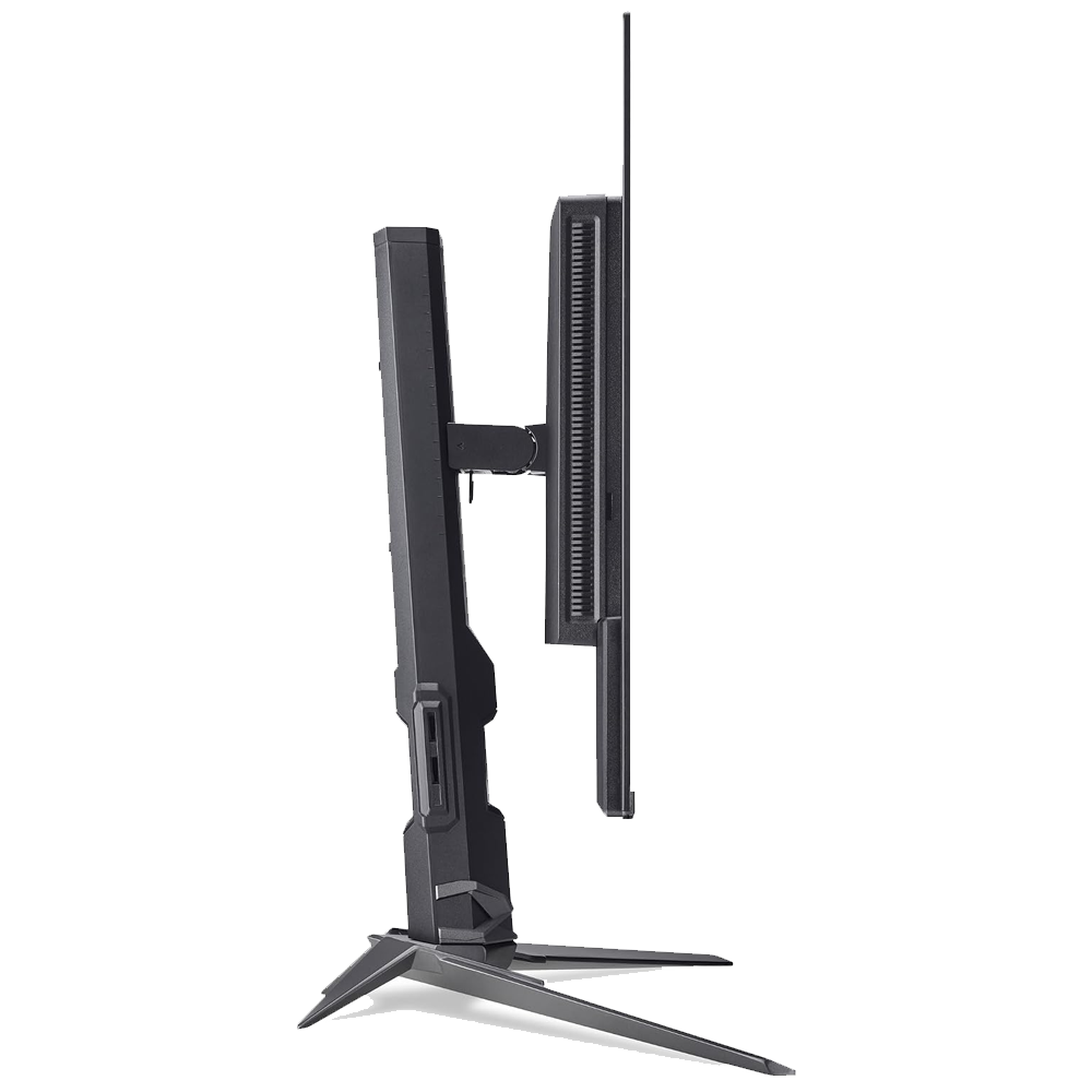 Monitor Gaming QHD OLED ACER Predator - 26,5", 240Hz, 2560x1440 , 0.03ms, QD-OLED Panel, 2x HDMI + 1x DP , Speaker Integrati