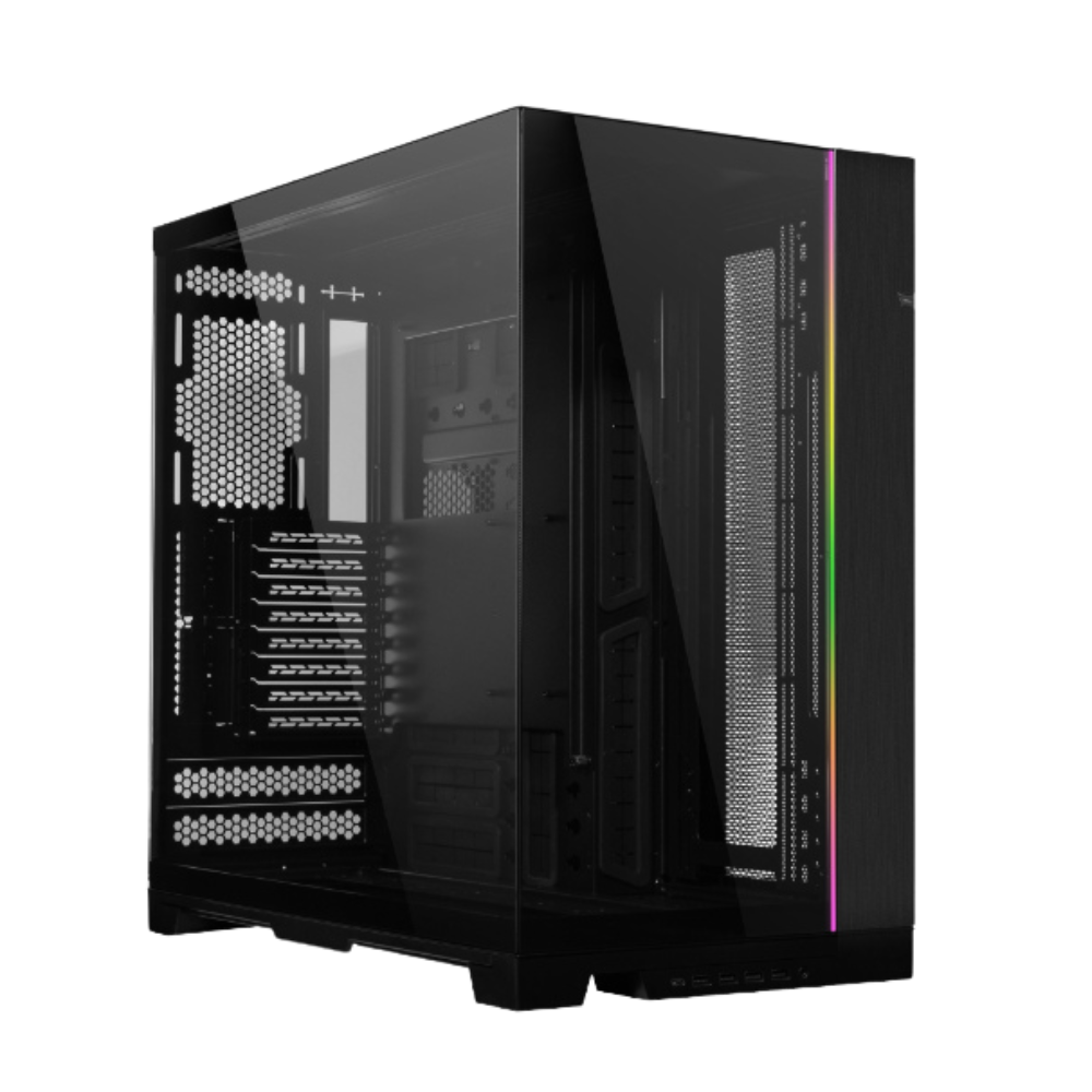 Pc Gaming AMD Ryzen 9 9950X3D2,  RTX 5090 GAMING OC, 32GB DDR5 - B4938