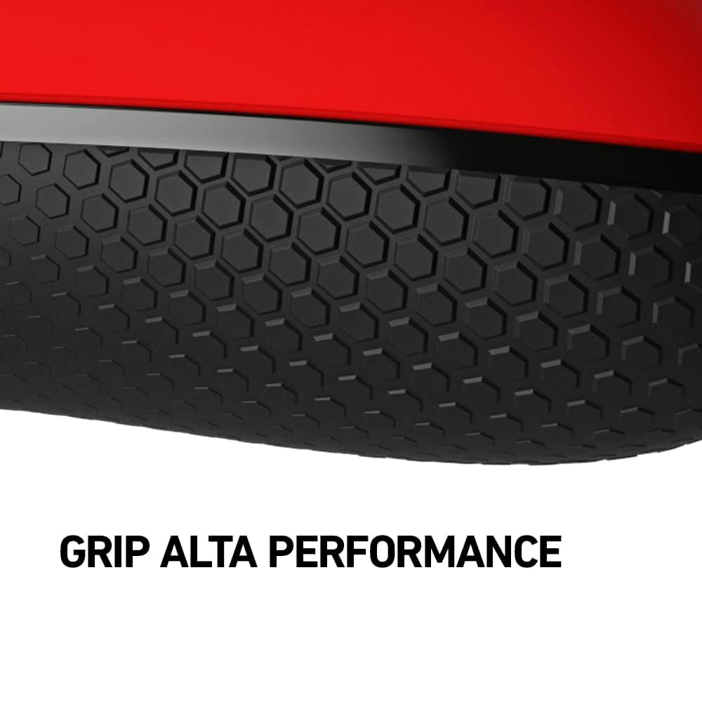 Controller SCUF Instinct Pro Controller Senza Fili Prestazioni per Xbox Series X|S, Xbox One, PC e Mobile - Rosso