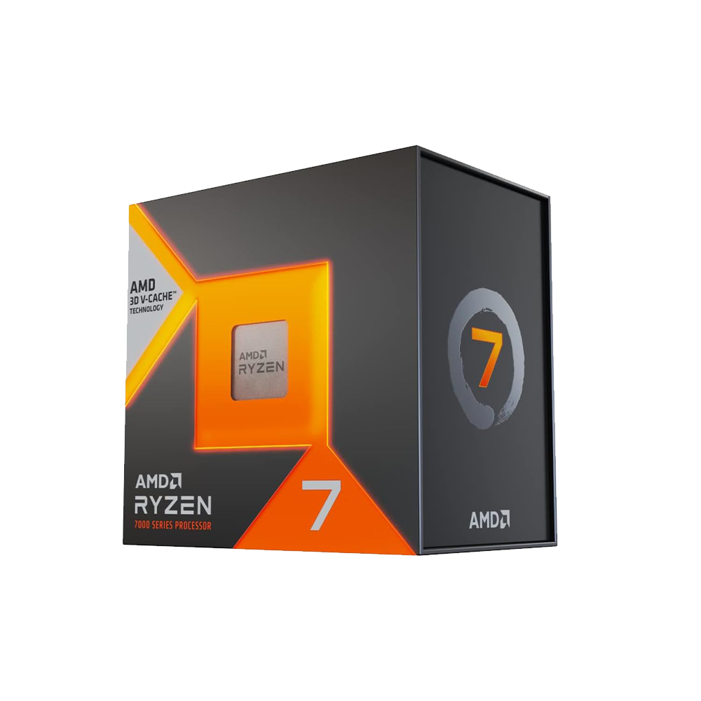 BREUNOR ODIN PREMIUM - PC de jeu Ryzen 7 7800