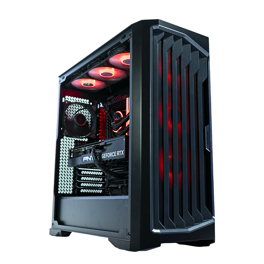 Preventivo B3157 - Intel i9 14900K RTX 4080 SUPER 16 GB