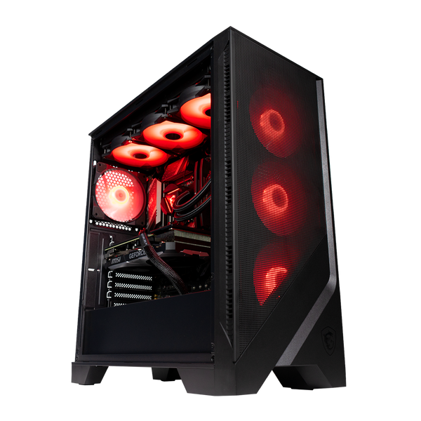 BREUNOR SIRIUS - PC Gaming Ryzen 7 9800