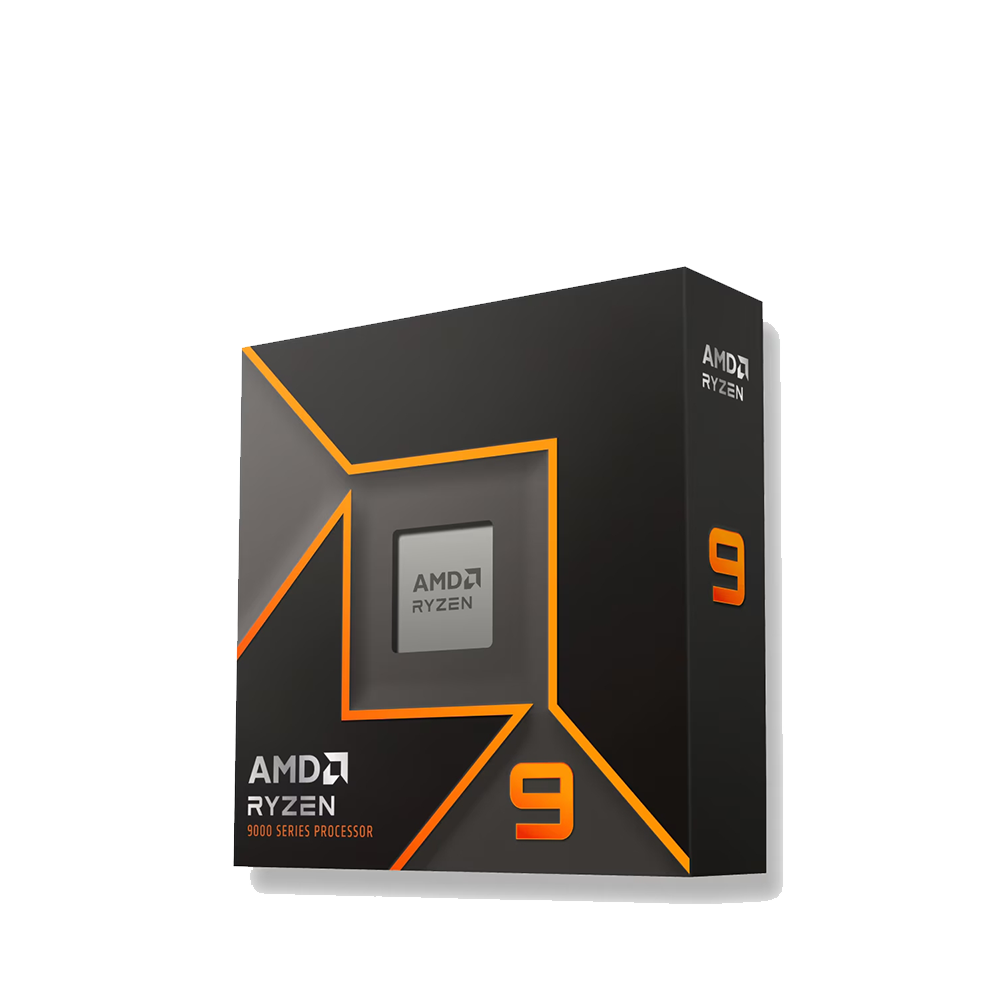 BREUNOR KAMAITACHI - PC Gaming Ryzen 9 9950X, RTX 4080 SUPER 16GB, RAM 48GB DDr5 6400MHz, SSD 2000GB NVMe, 360mm Liquid Heatsink, Windows 11 PRO