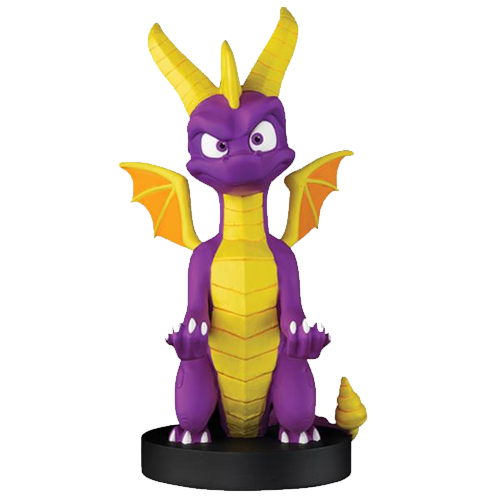 Spyro Supporto Controller e Telefono - Porta Gamepad , PlayStation e la Maggior Parte dei Controller