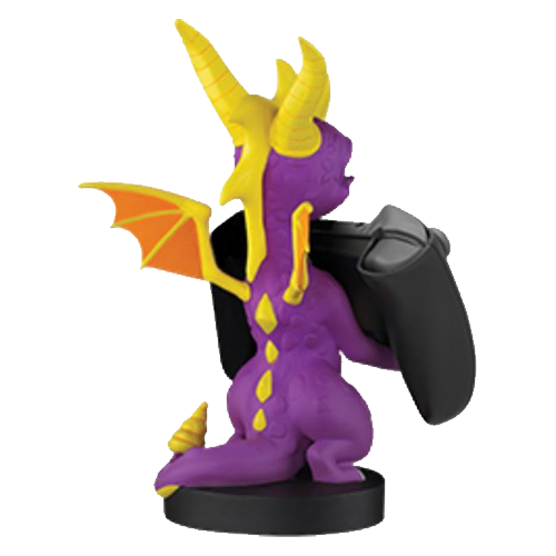Spyro Supporto Controller e Telefono - Porta Gamepad , PlayStation e la Maggior Parte dei Controller