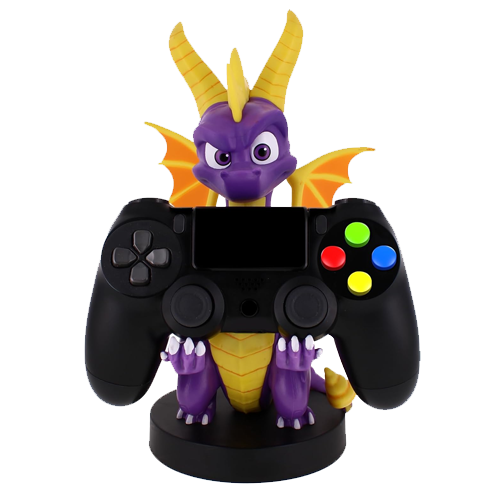 Spyro Supporto Controller e Telefono - Porta Gamepad , PlayStation e la Maggior Parte dei Controller