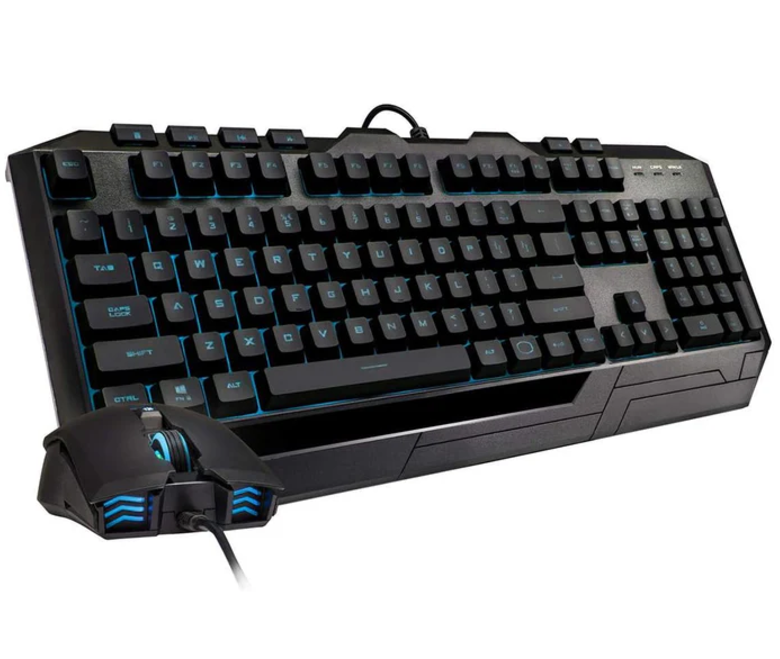 QUOTE B3171 - I9 14900K + Cooler Master Mechanical Gaming Keyboard and Mouse 