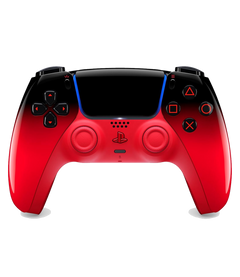 JOYPAD WIRELESS Sony DualSense Techno Red Wireless PlayStation 5 / PC