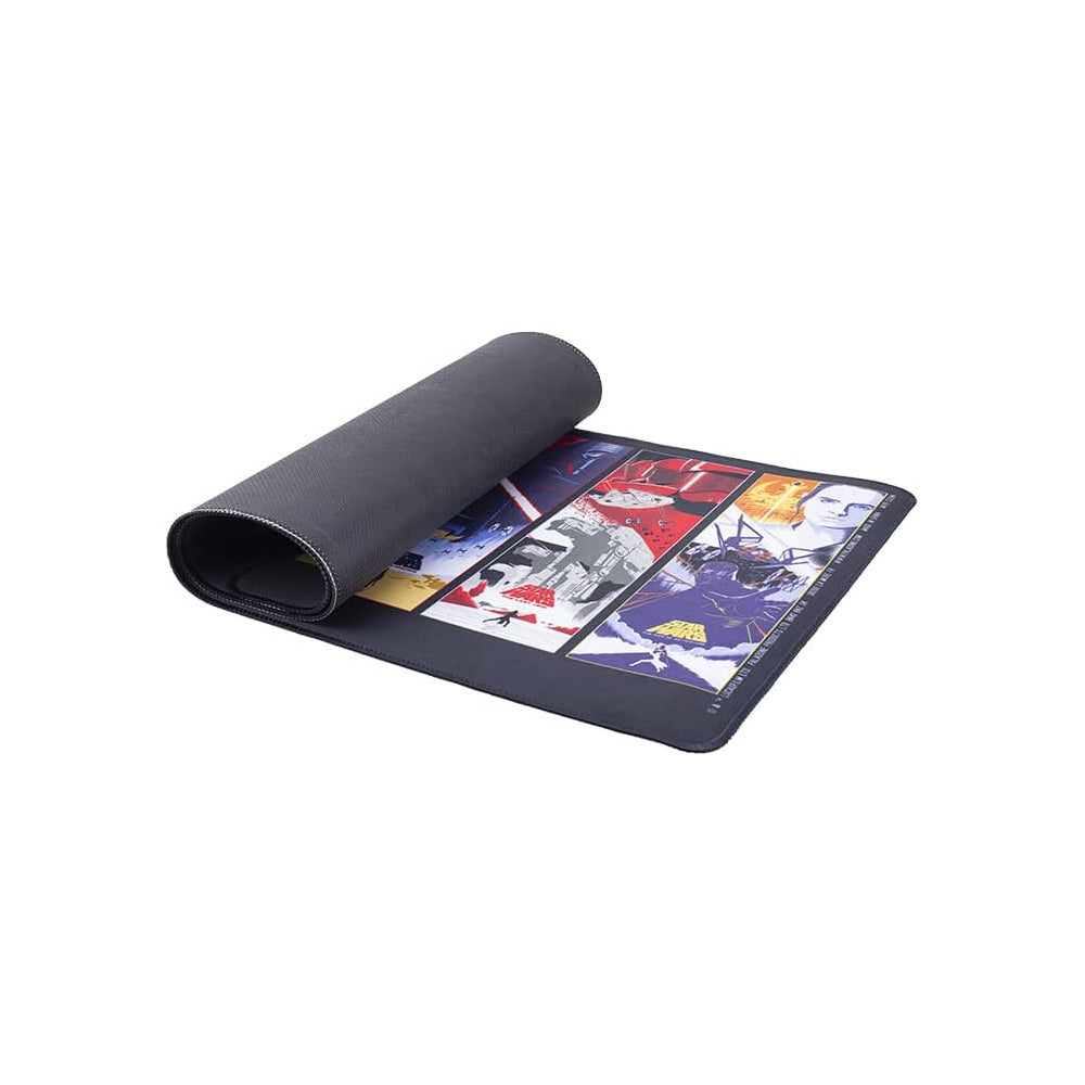 Tappetino per mouse XXL 800 x 300 mm – XXL Mousepad – STAR WARS