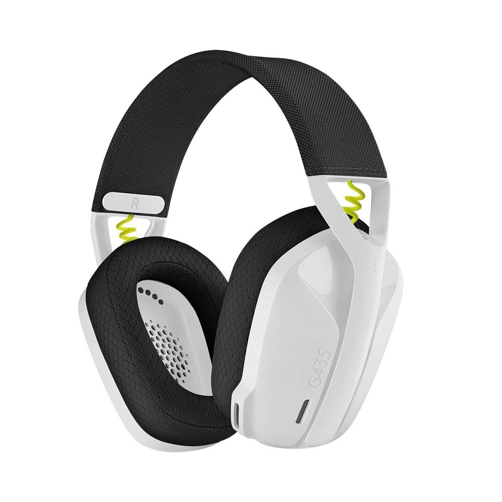 Logitech Wireless Gaming Combo (G305 SE + G435 SE) – Set Gaming Senza Fili - Cuffia + Mouse