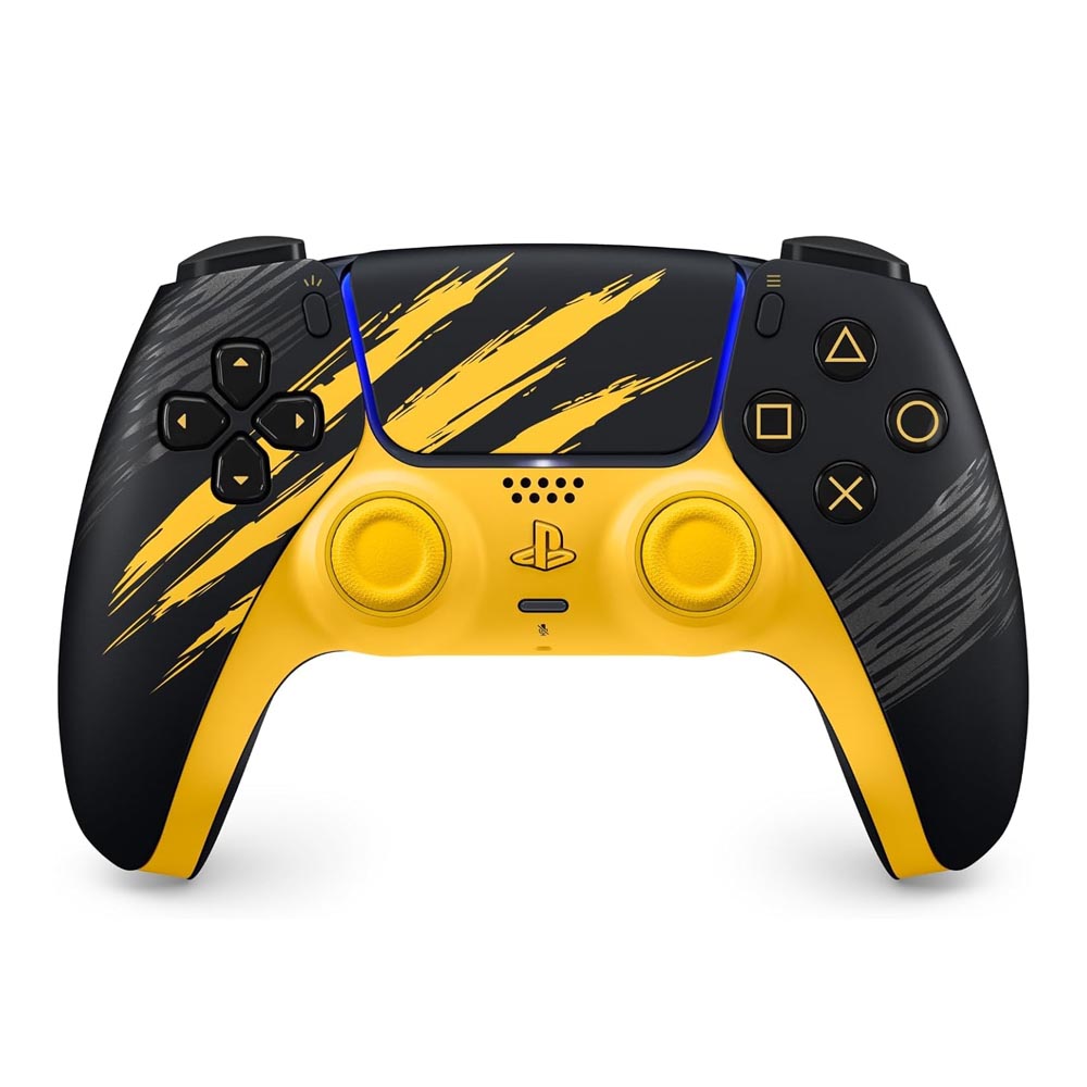 JOYPAD WIRELESS Sony DualSense Edizione Limitata Marvel's Wolverine Controller Wireless PlayStation 5 / PC