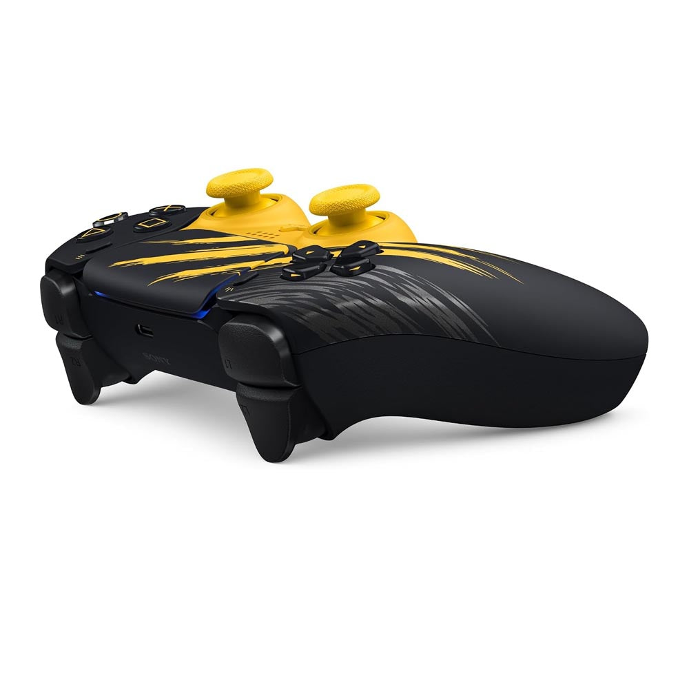 JOYPAD WIRELESS Sony DualSense Edizione Limitata Marvel's Wolverine Controller Wireless PlayStation 5 / PC
