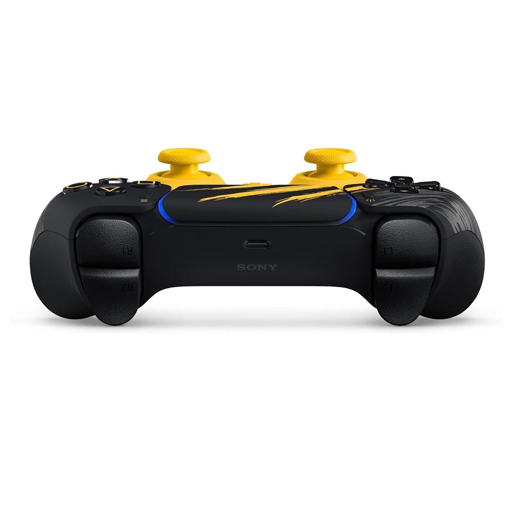 JOYPAD WIRELESS Sony DualSense Edizione Limitata Marvel's Wolverine Controller Wireless PlayStation 5 / PC