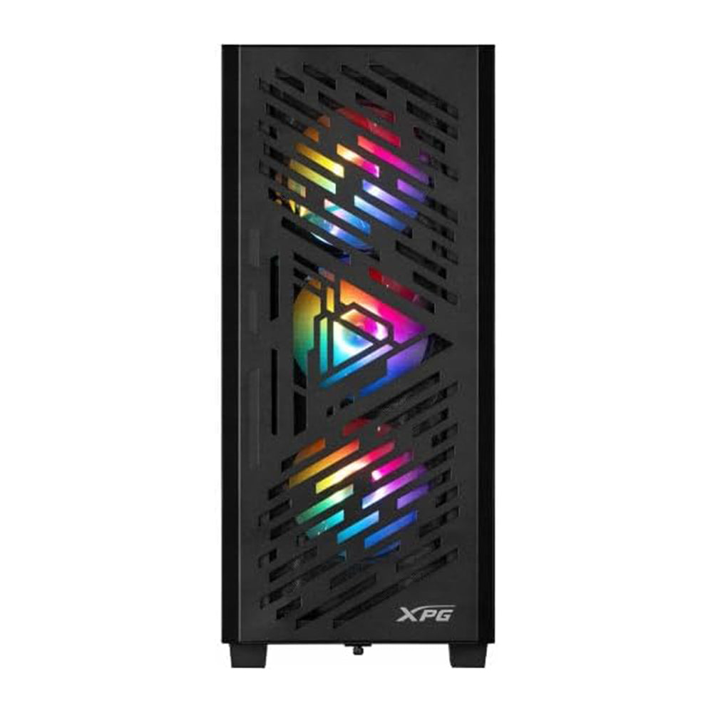 BREUNOR BALTO EXPRES - PC Gaming Ryzen 7 5800X 8 core, RTX 5060 TI 16GB, Ram 32Gb 3200MHz, SSD NVMe 1000GB, Dissipatore a Liquido 360MM, W11