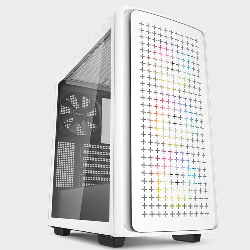BREUNOR CHUREL EXPRESS - PC Gaming I5 14600K , RTX 5070 12GB , Wifi, Ram 32Gb 6000MHz, SSD NVMe 1000GB, W11 pro