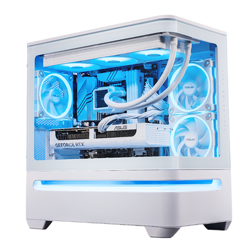 PC GAMING — Rapid Auriga — Pronto all'uso