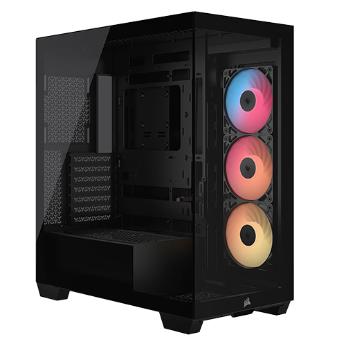 PC GAMING — Storm Comet — Assemblato
