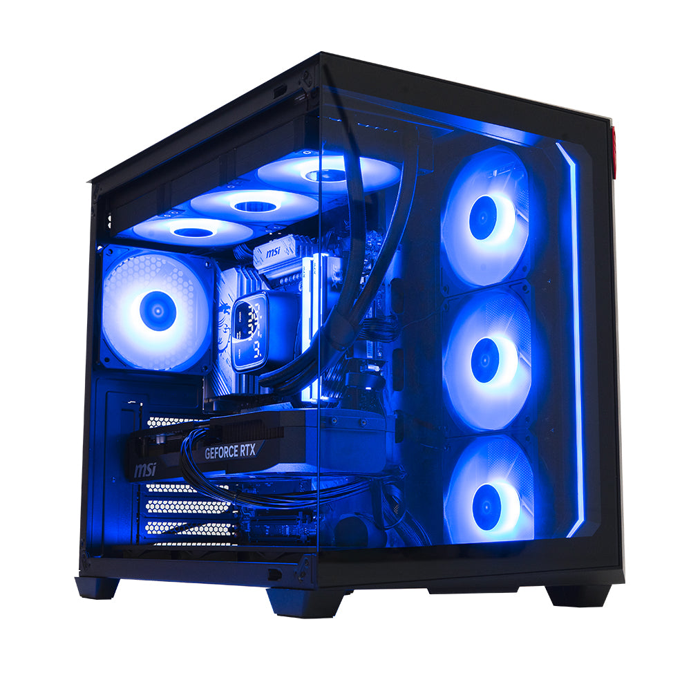PC GAMING I9 14900K - RTX 5080 16GB - 64GB DDR5 - SSD 2TB - B3988