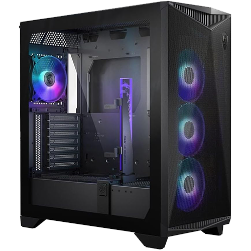 PC GAMING — Eclipse Phoenix — Pronto all'uso