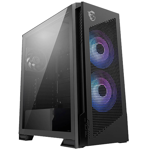 PC GAMING — Iridescent Avalanche — Pronto all'uso