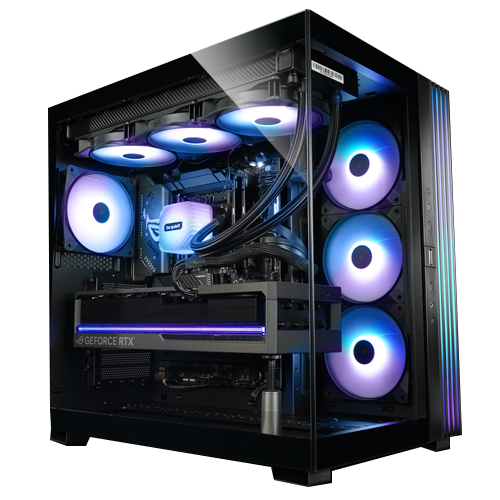 PC GAMING — Neon Manticore — Pronto all'uso